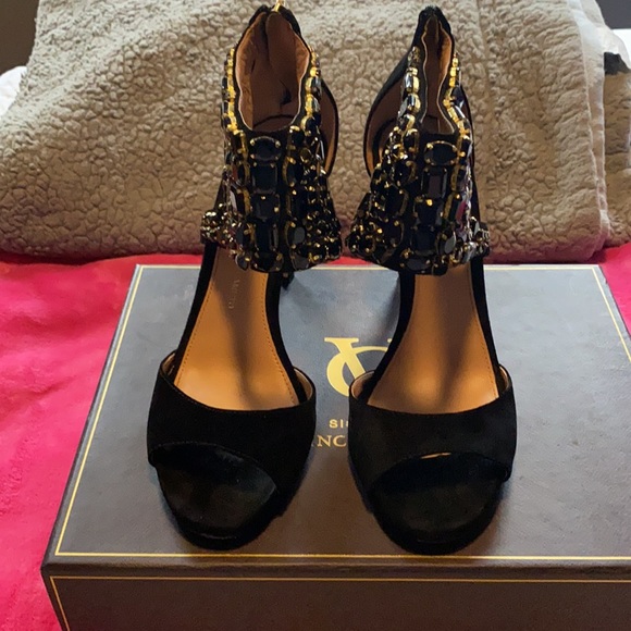 Vince Camuto Shoes - Vince Camuto Heels